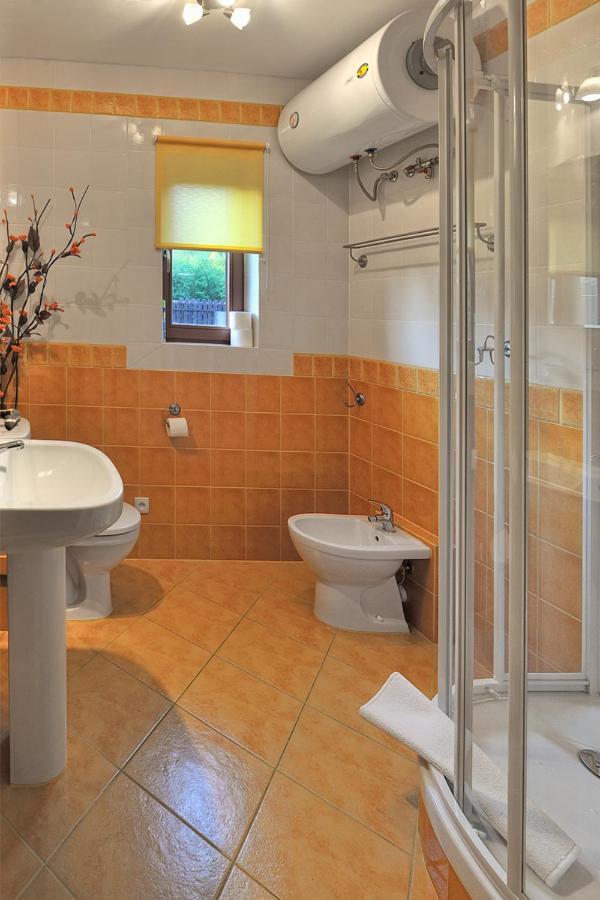 Ferienwohnung mazury-dom 4os. Swietajno  Exterior foto